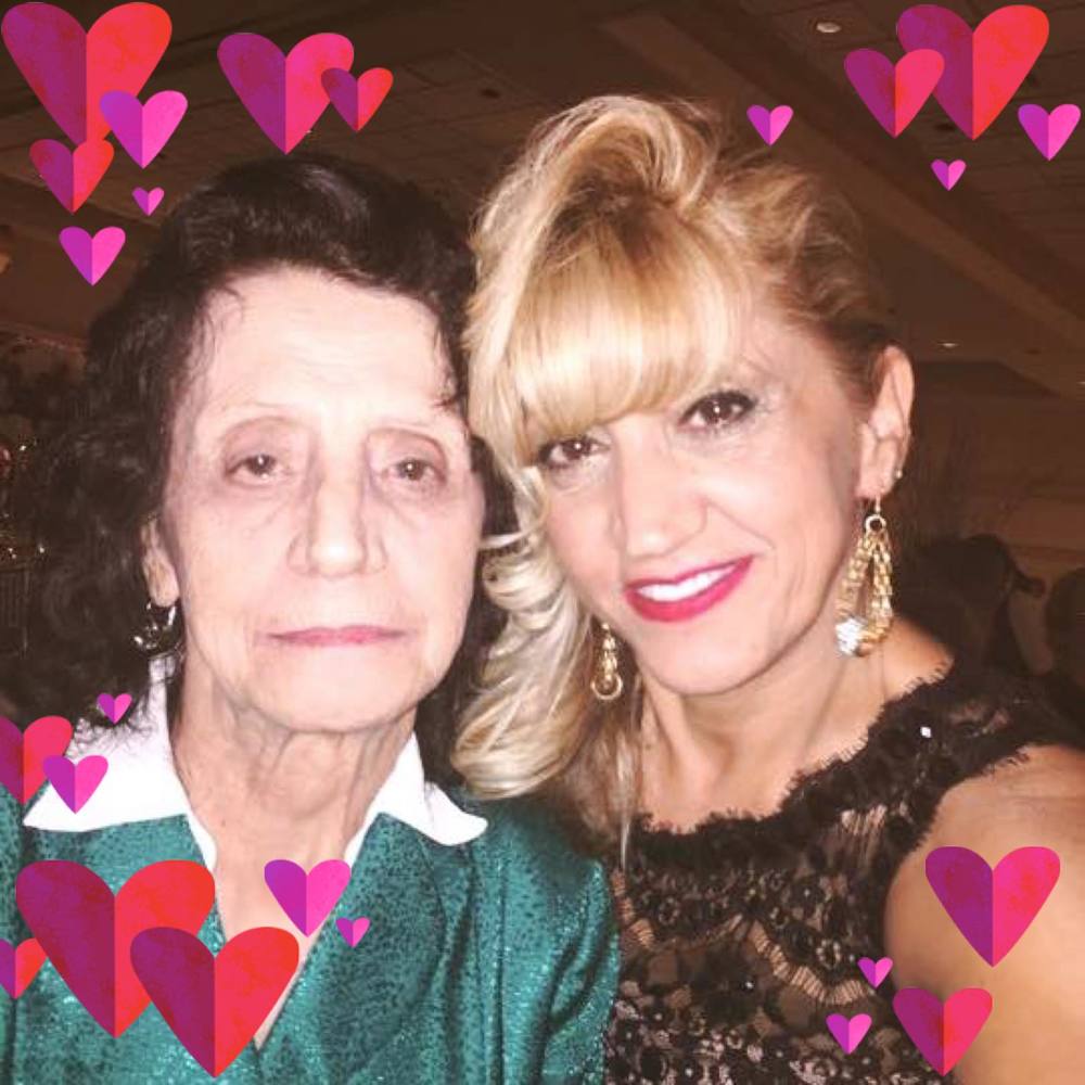 Meet your Posher, Vera